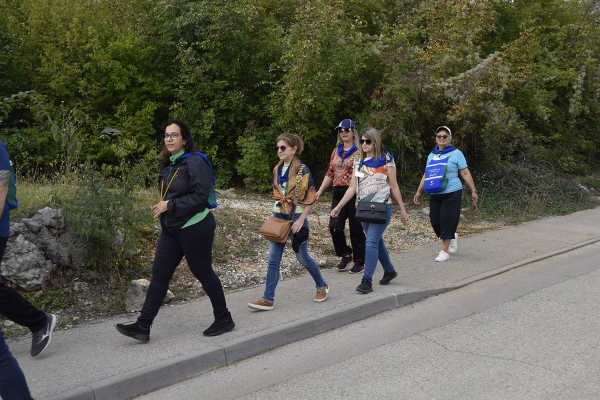 Album 6OUT CAMINHO JESUS MISERICORDIOS SURMANCI