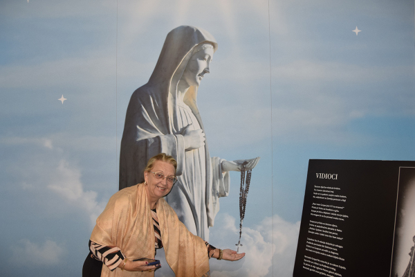 Album 6OUT MUSEU DE MEDJUGORJE