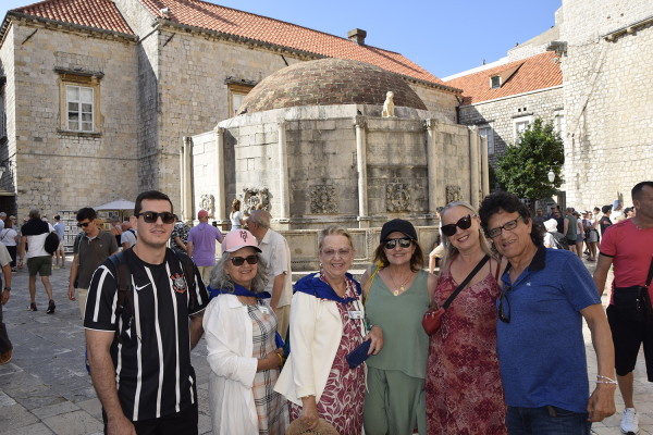 Album 7OUT DUBROVNIK