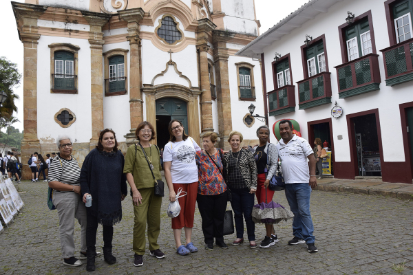 Album 20OUT - OURO PRETO E MARIANA