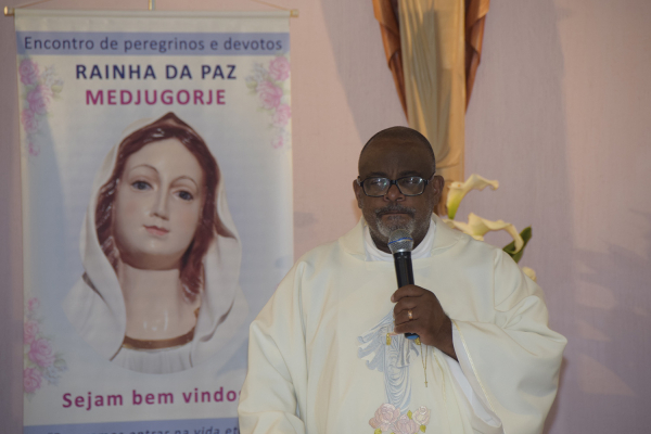 Album 21OUT MISSA E CAFE DA MANHA