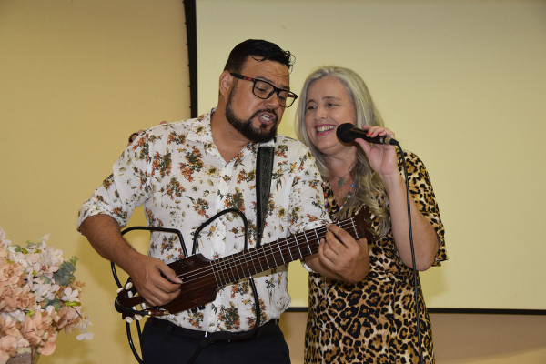 Album 21OUT CONFRATERNIZACAO