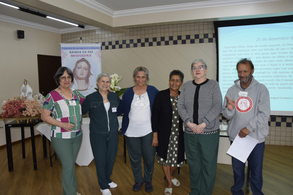 Album 22OUT APRESENTACAO DOS GRUPOS