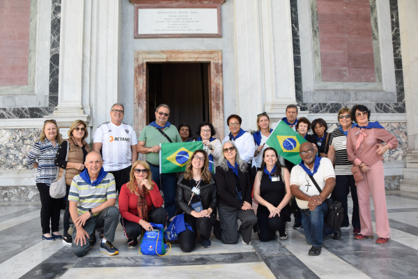 Viagem Jubileu Italia Medjugorje