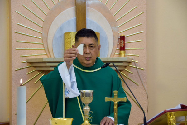 Viagem 45 Aniversario das Aparicoes em Medjugorje