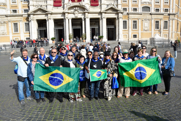 Album 23ABR BASILICA DE SANTA MARIA MAIOR