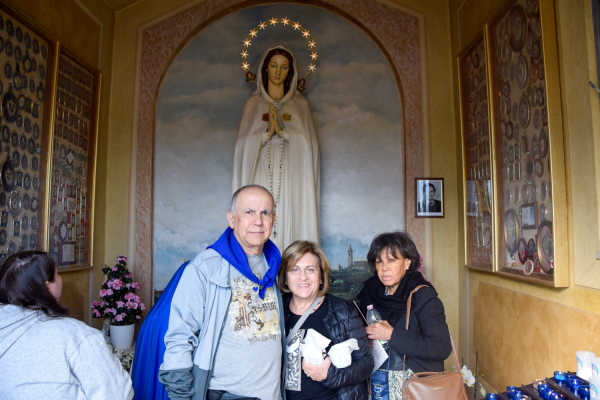 Album 26ABR ROSA MISTICA