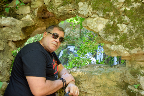 Album 1MAI PARQUE DO MOINHO - RIO TIHALJINA