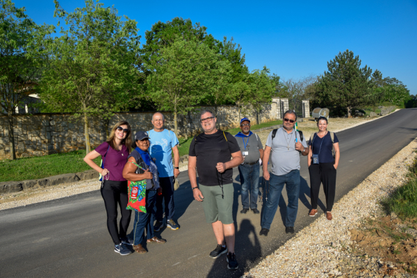 Album 2MAI CAMINHO DE JESUS MISERICORDIOSO