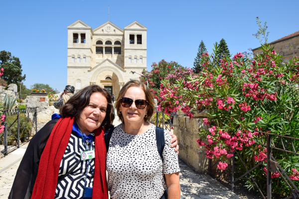 Album 3JUN MONTE TABOR