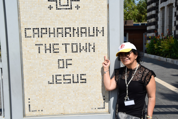 Album 4JUN CAFARNAUM