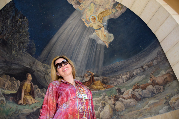 Album 6JUN BELEM - CAMPO DOS PASTORES