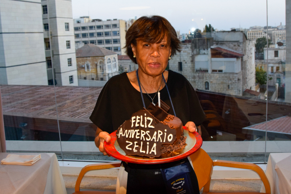 Album 6JUN ANIVERSARIO PEREGRINA ZELIA