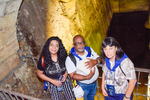 Album 7JUN PISCINA DE BETESDA