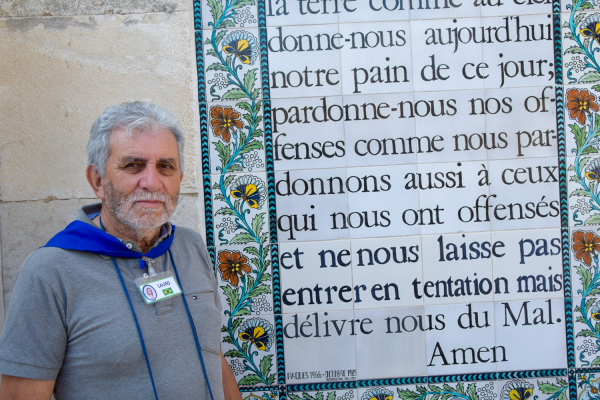 Album 9JUN IGREJA DO PAI NOSSO